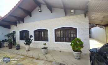 Imagem 6: Casa com piscina, 04 dorms, pertinho da praia!!