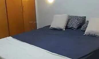 Imagem 5: Apartamento Padrão em Taubaté