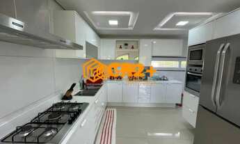 Imagem 4: Casa no Condomínio Alphaville 1 a Venda com 4 quartos, 3 suítes, 448m² em PE