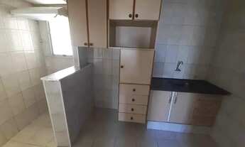 Imagem 7: Casa para locação no Núcleo Habitacional Mary Dota, com 2 dormitóriose 01 vaga de garagem