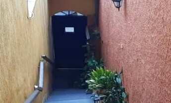 Imagem 4: Casa em Rua Kiugo Yoshida - Chácara Arantes - Mairiporã/SP