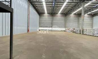 Imagem 7: Galpão - Jardim Manchester (Nova Veneza) - Sumaré