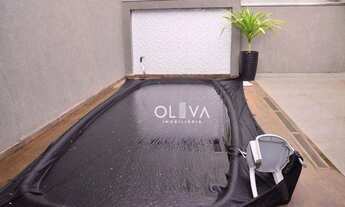 Imagem 7: Casa com 3 dormitórios à venda, 120 m² por R$ 350.000,00 - Setparque Avenida 2 - São José