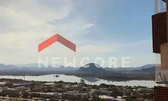 Imagem 7: Cobertura em Rua Paulo Vianna de Araújo Filho - Barra da Tijuca - Rio de Janeiro/RJ