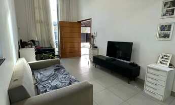 Imagem 5: Linda casa Em Valparaíso Go Casa 3/4 sendo 1 suite Pé direito Alto