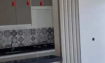 Imagem 4: Apartamento à venda em Hortolândia, Parque Gabriel, com 3 quartos, com 74.64 m², Pq Altos