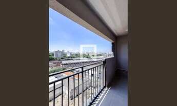 Imagem 5: Apartamento à Venda - Belém, 2 Quartos, 48 m2