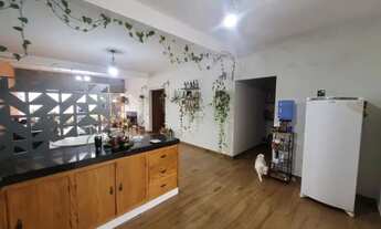 Imagem 7: CASA JARDIM DAS ACÁCIAS 3 QUARTOS 295 M²