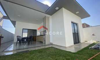 Imagem 3: Casa de condomínio em Rodovia João Amaral Gurgel - Parque Residencial Maria Elmira - Caçap