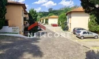 Imagem 2: Casa de condomínio em Estrada Municipal do Embu - Granja Viana - Cotia/SP