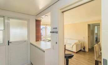 Imagem 6: Apartamento 2 dormitórios, 1suíte, 2 vagas, no Jardim Botânico, Porto Alegre