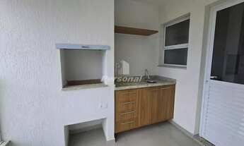 Imagem 4: Imóvel para aluguel com 77 metros quadrados com 2 quartos em Jardim das Nações - Taubaté