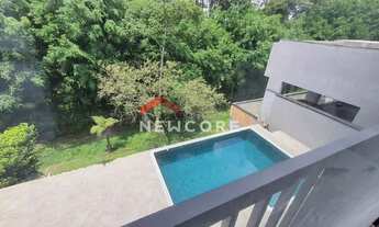 Imagem 3: Casa de condomínio em Alameda Cambará - Jardim do Golf I - Jandira/SP