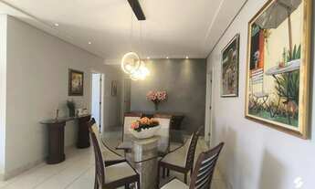 Imagem 4: Apartamento à venda no Mansão Tramandaí com 160m², 4 quartos - Grageru - Aracaju