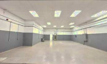 Imagem 5: Galpão 372m² - Lapa