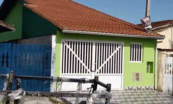 Imagem 4: Casa em Miguel munhoz cegarra - Itaguaí - Mongaguá/SP