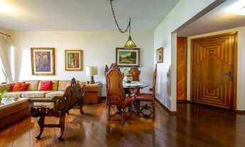 Imagem 6: Aluguel Apartamento 4 Dormitórios - 192 m² Campo Belo