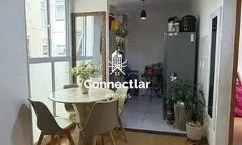 Imagem 7: LINDO APARTAMENTO DE DOIS DORMITÓRIOS