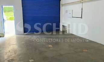 Imagem 3: Galpão à venda de 200m² com 04 vagas na Chácara Santo Antônio