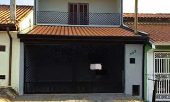 Imagem: Oportunidade Sobrado No Jd Adriana em Indaiatuba