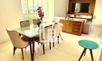 Imagem: Apartamento 2 quartos com suíte, 108 m²