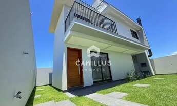 Imagem: Casa com 2 dormitórios à venda, 132 m²