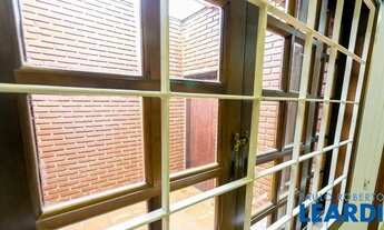 Imagem 7: CASA TÉRREA - VILA MADALENA - SP