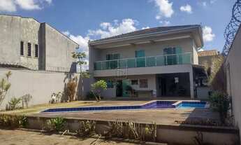 Imagem: Casa para venda em PARQUE RESIDENCIAL LAGOINHA