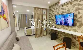 Imagem 4: APARTAMENTO conjugado, com vaga na escritura, em Copacabana!