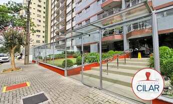 Imagem 2: Imobiliária Cilar Aluga Apartamento 3 Quartos no Rebouças 144,72m², Ref. 00613.001-CILAR