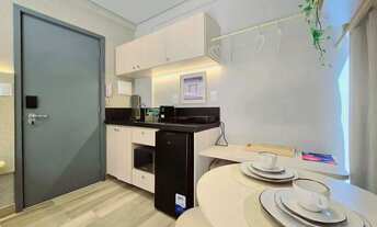 Imagem 6: Setai Edition - Cabo Branco - Beira-mar - Térreo - 31m² - Studio com área externa - Todo e