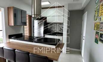 Imagem 5: Apartamento à venda de 60 m², com 2 dormitórios, 1 suíte e 2 vagas - Pinheiros