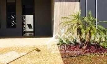 Imagem: Casa térrea com 3 dormitórios à venda