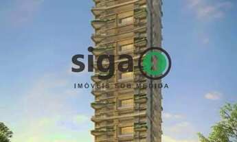 Imagem 2: Apartamento para venda no Brooklin 02 suítes, São Paulo - SP