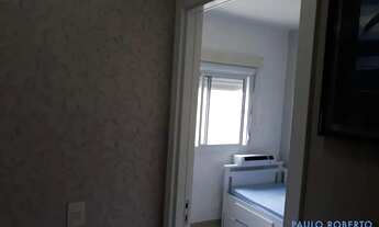 Imagem 7: APARTAMENTO - VILA LUSITÂNIA - SP