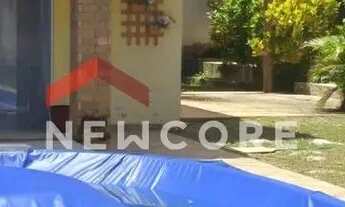 Imagem 5: Casa de condomínio em Barra do Jacuípe (Camaçari) - Barra do Jacuípe - Barra do Jacuípe/BA