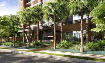 Imagem: Edifício Flora - Arbo e Flora - Pronto