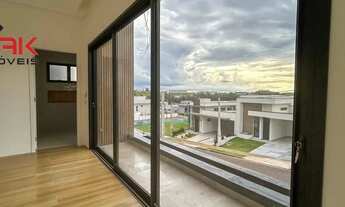 Imagem 5: Casa A Venda No Condominio Reserva Ermida Em Jundiai/sp