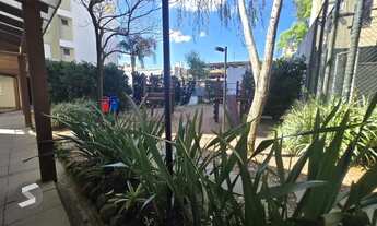 Imagem 6: Apartamento, Venda , 124m2, 3 Dormitórios, Suite,Banheiro, Semimobiliado, Churrasqueira, 2