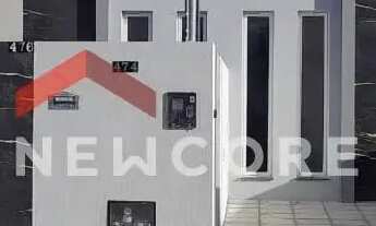 Imagem 3: Casa em Rua Antonio Leite de Figueiredo - Gramame - João Pessoa/PB