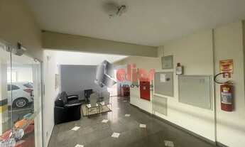 Imagem 4: Apartamento para venda com 55 m² e 2 quartos em Jardim Infante Dom Henrique, Bauru - SP