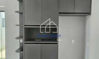 Imagem 2: Excelente casa à venda com 03 dormitórios planejados no Bairro Flamboyanem, em Pindamonhan