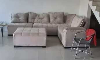 Imagem 3: Vendo casa alto padrão no Renascença, 05 suítes, Área Gourmet com piscina