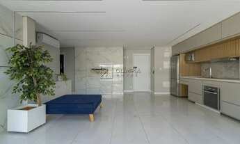 Imagem 6: Venda Apartamento 1 Dormitórios - 74 m² Vila Mariana