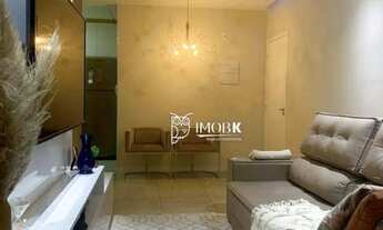 Imagem: Apartamento com 2 dormitórios à venda