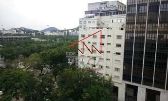 Imagem 5: Sala-À VENDA-Centro-Rio de Janeiro-RJ