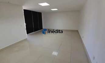 Imagem 2: Sala para alugar, 60 m² por R$ 3.600,00/mês - Cond. Aton Business Style - Goiânia/GO