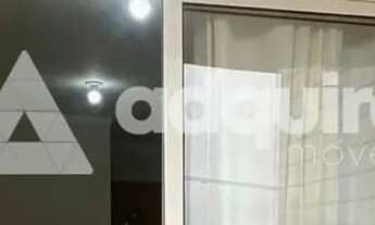 Imagem 5: Apartamento em ótima localização à venda, Colônia Dona Luíza, Ponta Grossa, PR