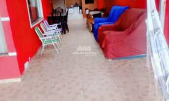 Imagem 4: Casa Tronco Castro