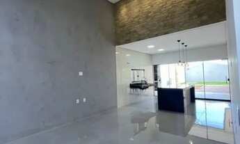 Imagem 6: Casa de 175 m² com 03 quartos à venda por R$ 799.000,00 no Residencial Jardim Canedo I em